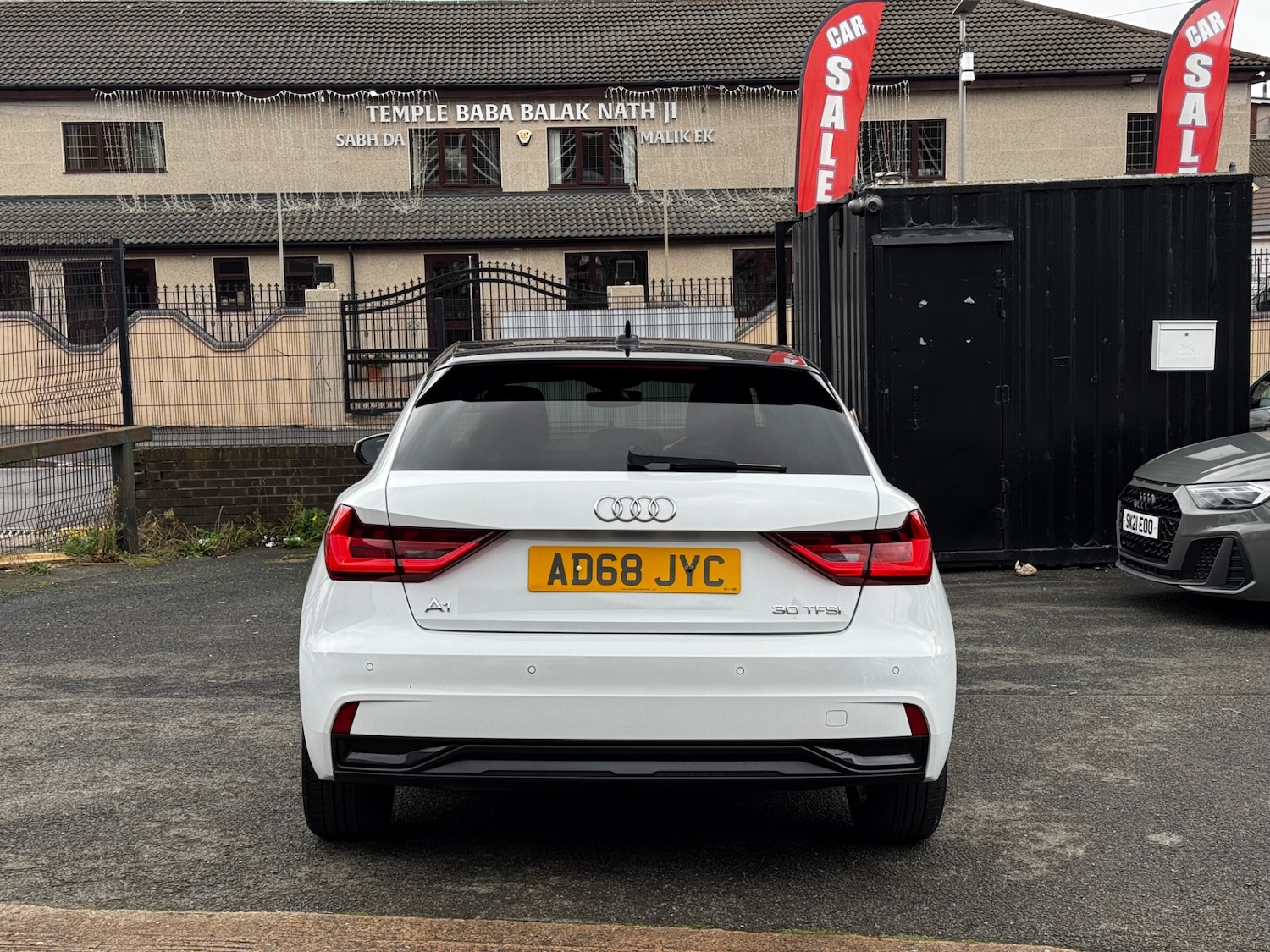 Used Audi A1 2019 for sale - 76520991: Photo 27