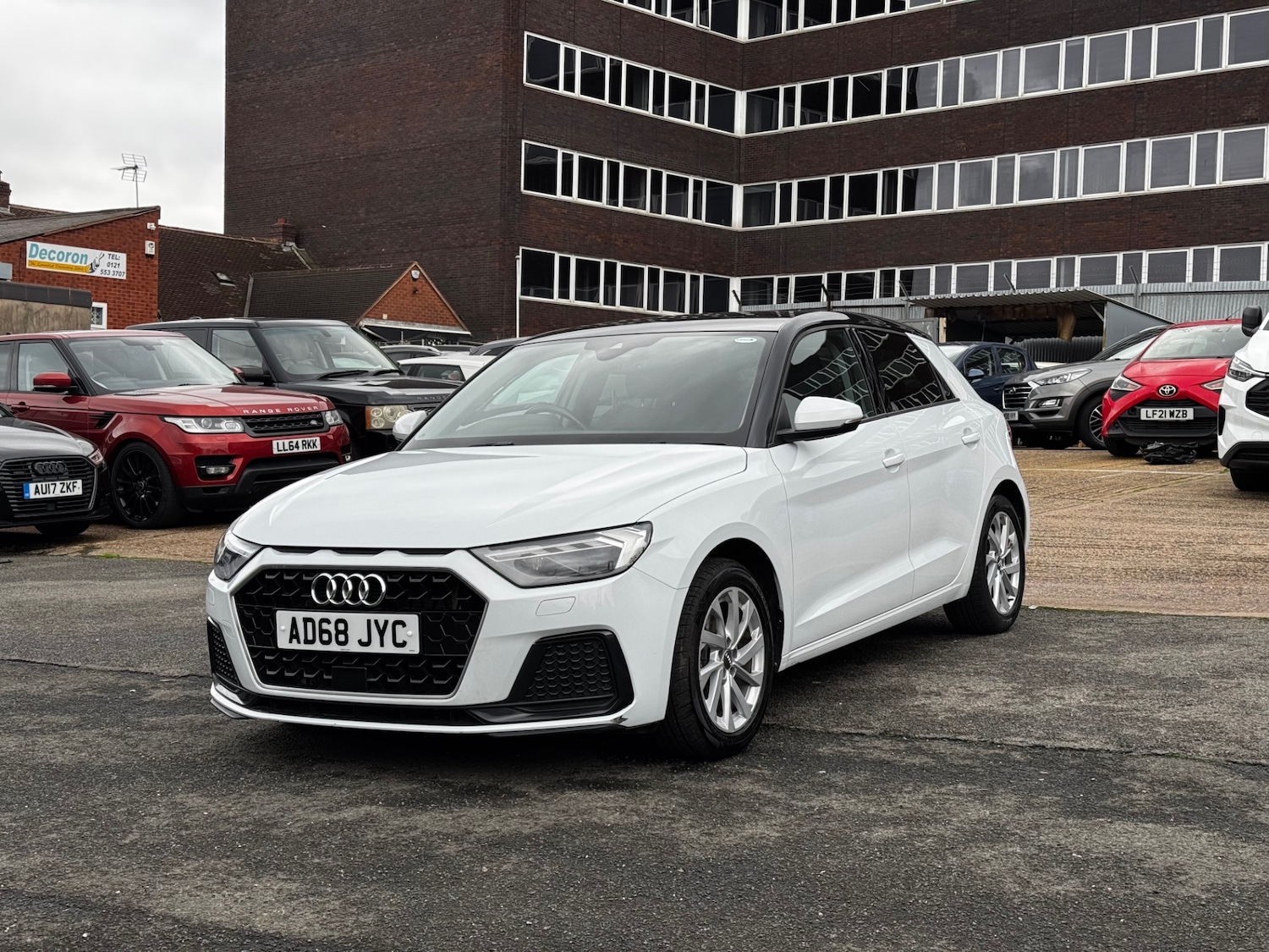 Used Audi A1 2019 for sale - 76520991: Photo 28