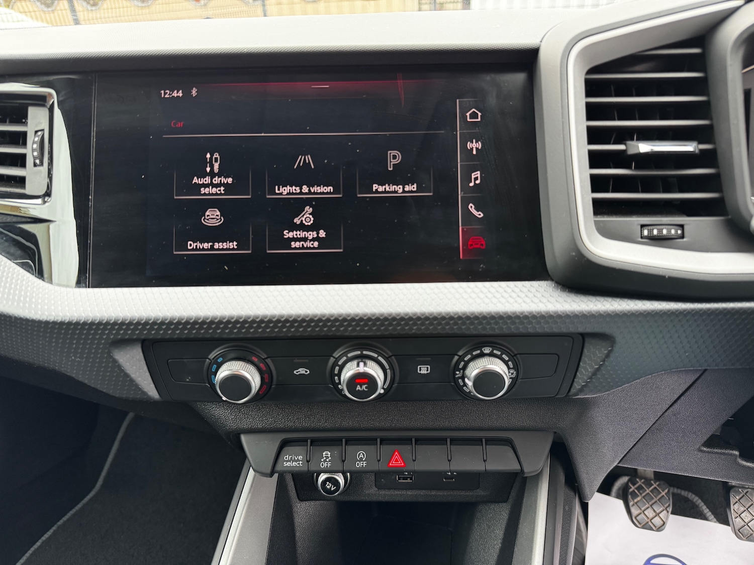 Used Audi A1 2019 for sale - 76520991: Photo 29