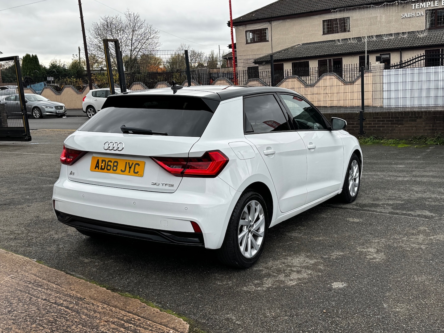 Used Audi A1 2019 for sale - 76520991: Photo 3