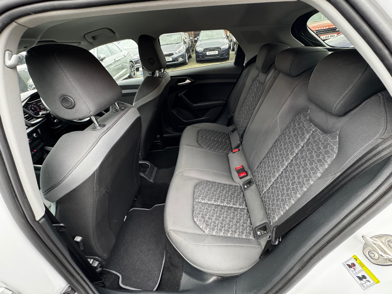 Used Audi A1 2019 for sale - 76520991: Photo 30