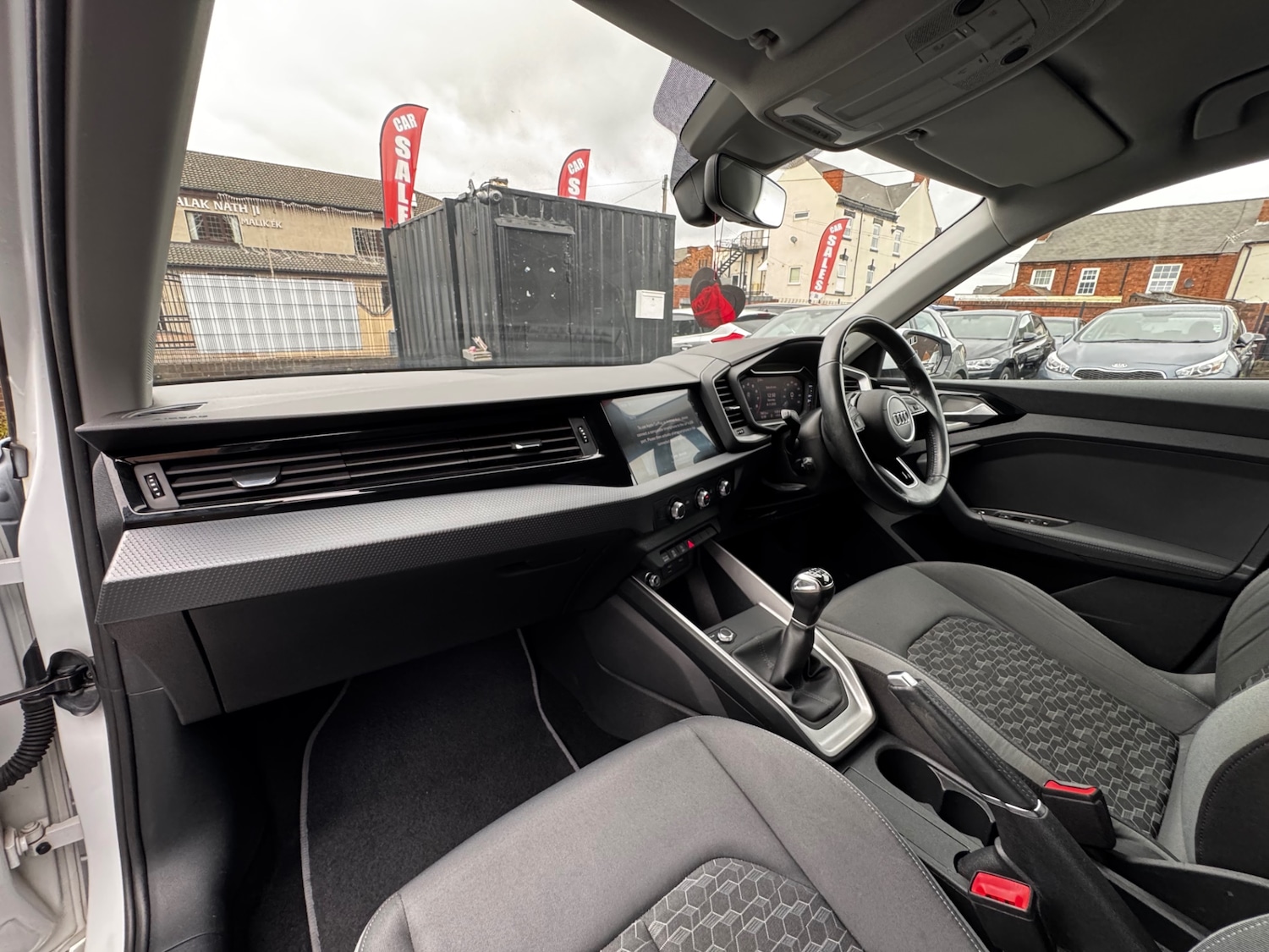 Used Audi A1 2019 for sale - 76520991: Photo 31