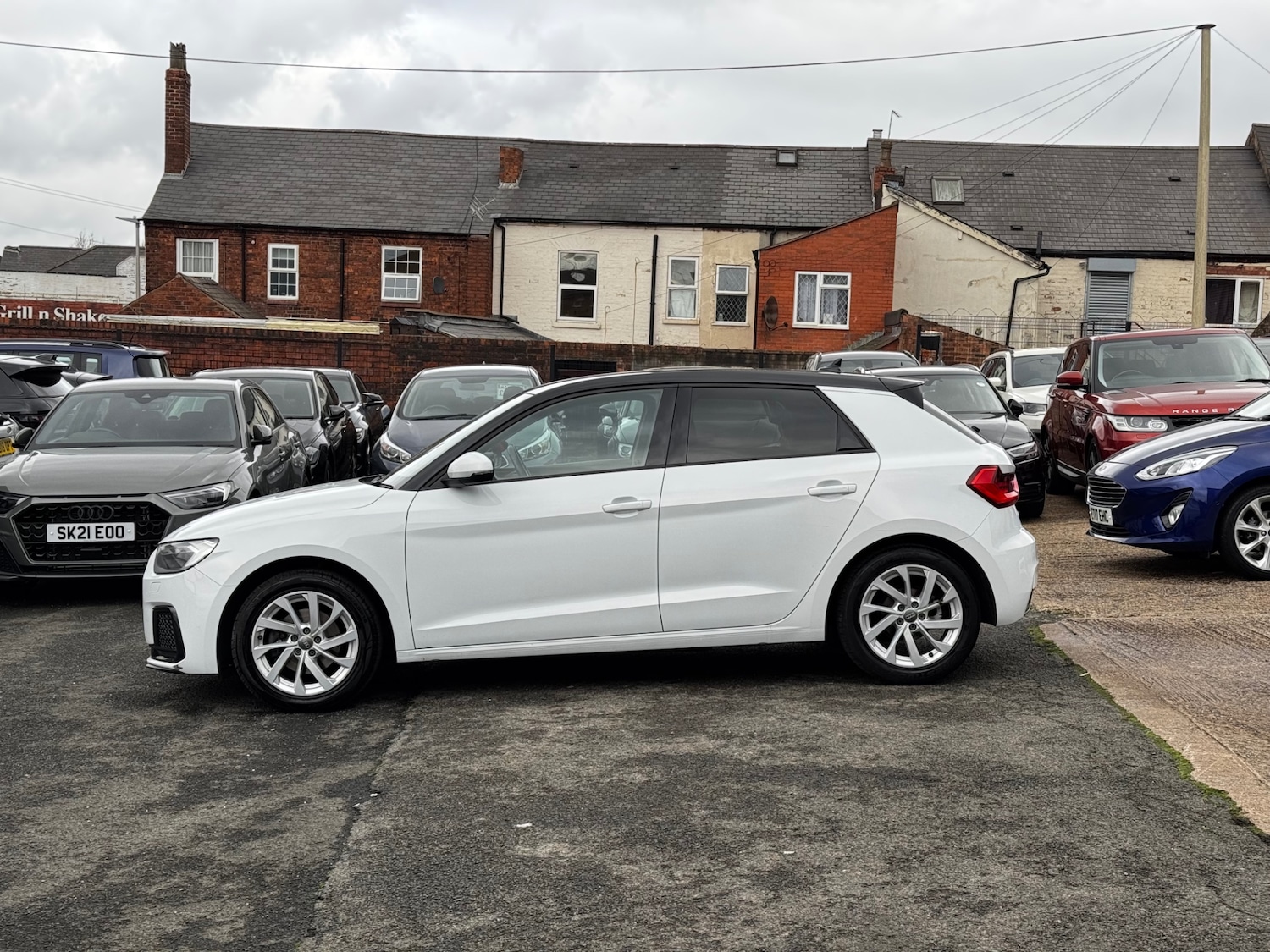 Used Audi A1 2019 for sale - 76520991: Photo 5