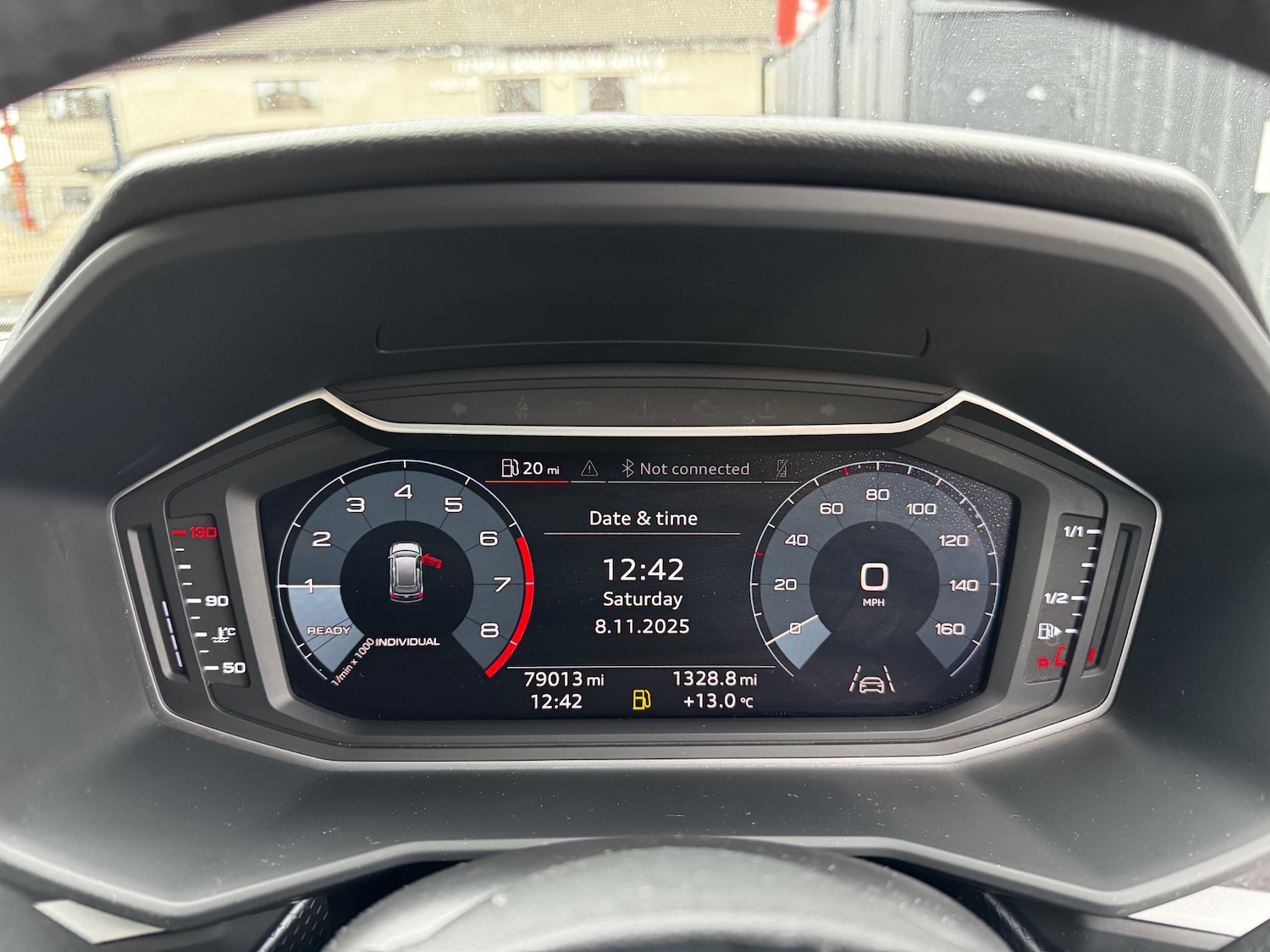 Used Audi A1 2019 for sale - 76520991: Photo 7