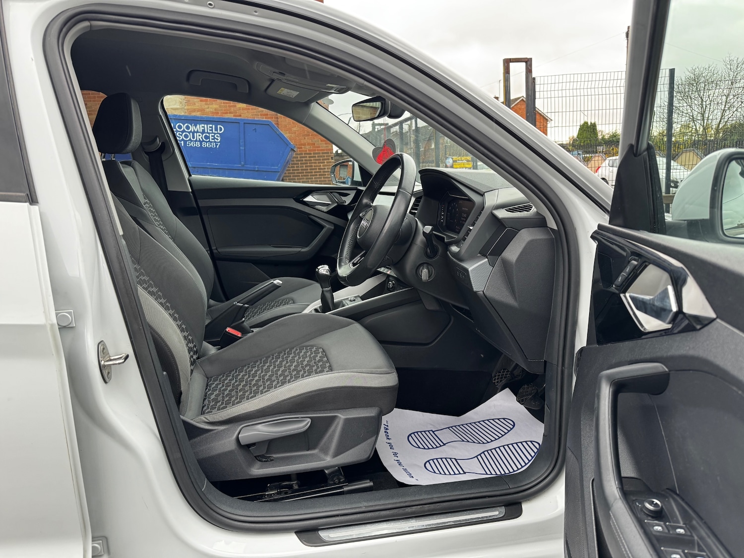 Used Audi A1 2019 for sale - 76520991: Photo 8