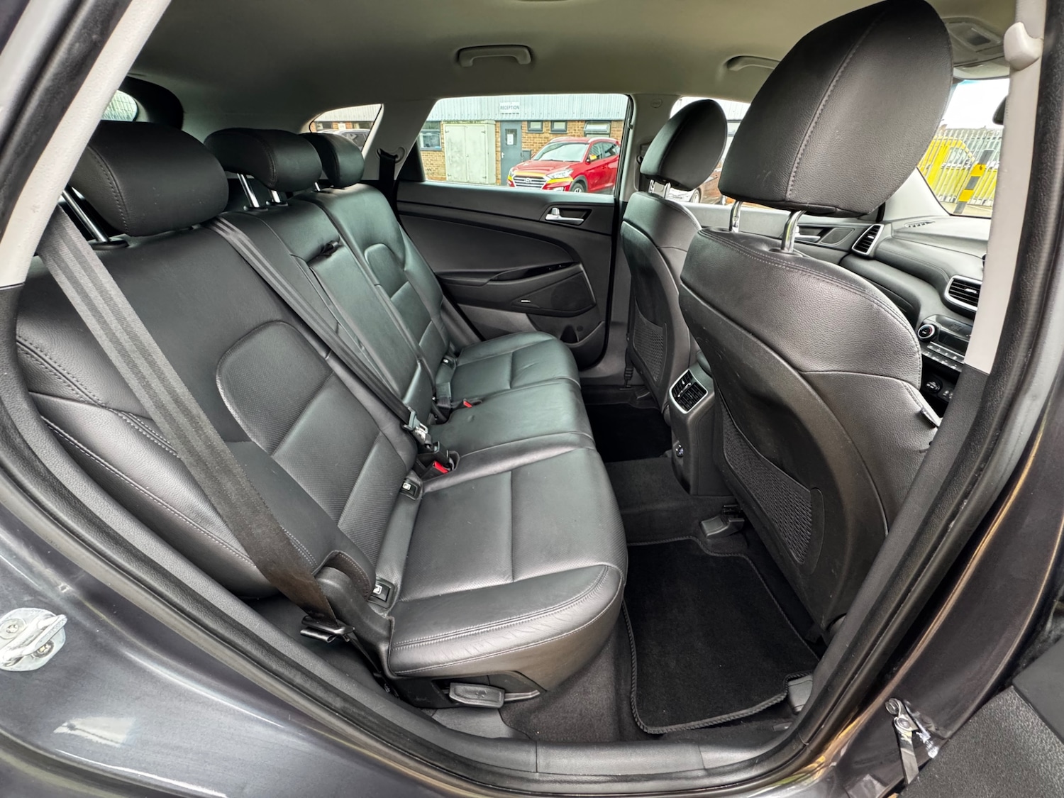 Used Hyundai TUCSON 2019 for sale - 76237359: Photo 10
