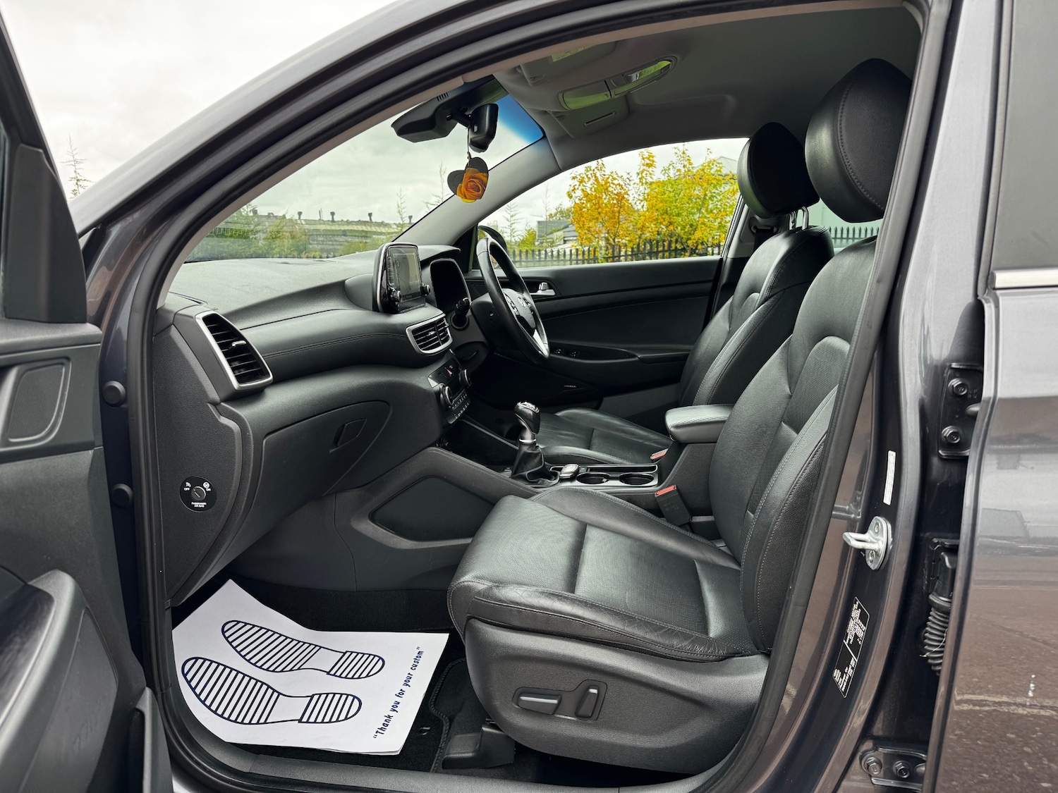 Used Hyundai TUCSON 2019 for sale - 76237359: Photo 11