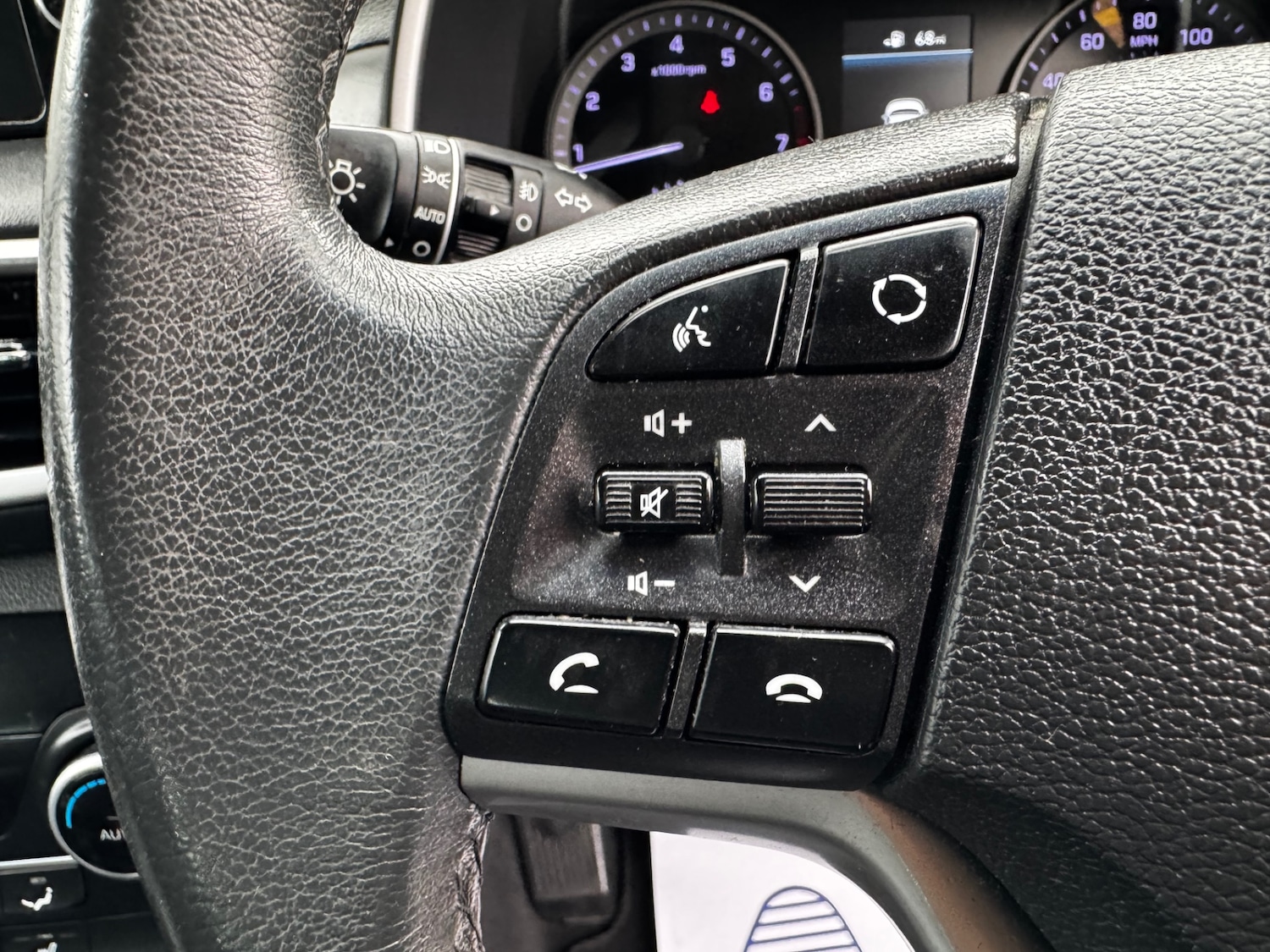 Used Hyundai TUCSON 2019 for sale - 76237359: Photo 17