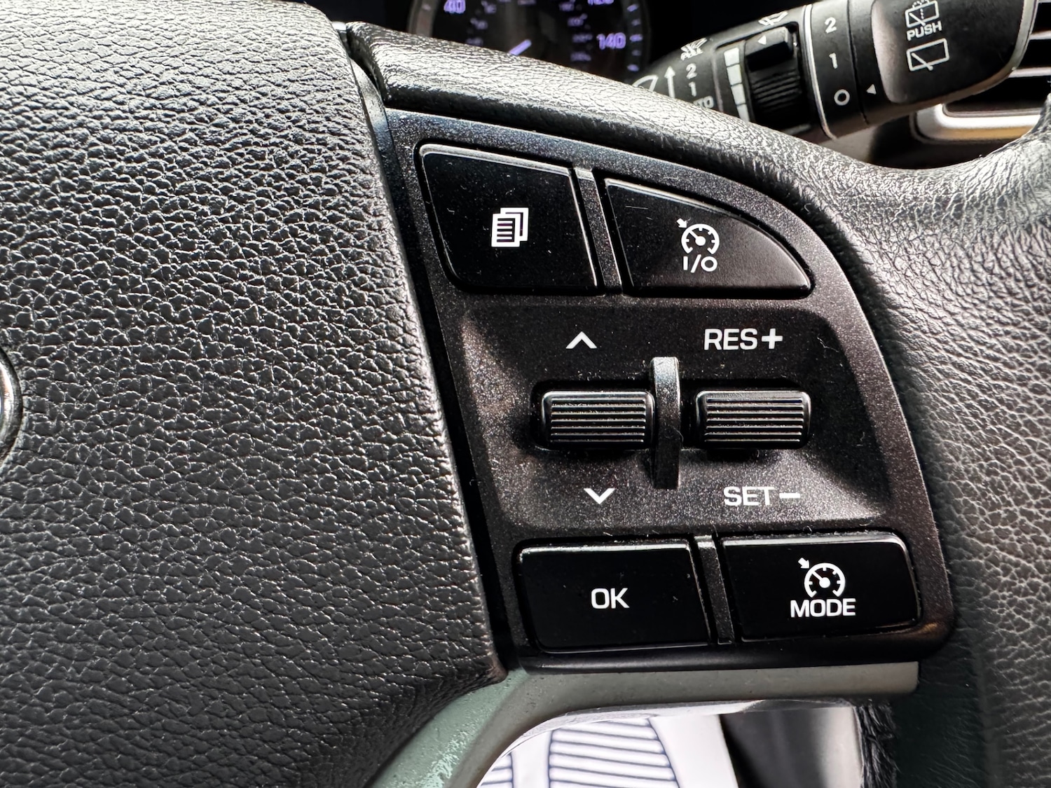 Used Hyundai TUCSON 2019 for sale - 76237359: Photo 18