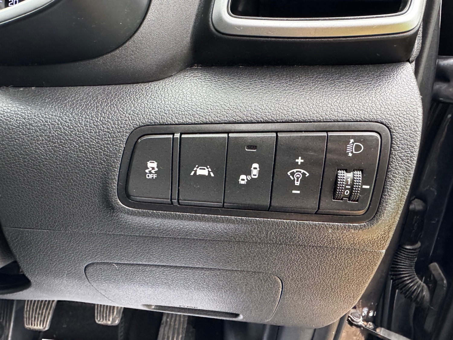 Used Hyundai TUCSON 2019 for sale - 76237359: Photo 20