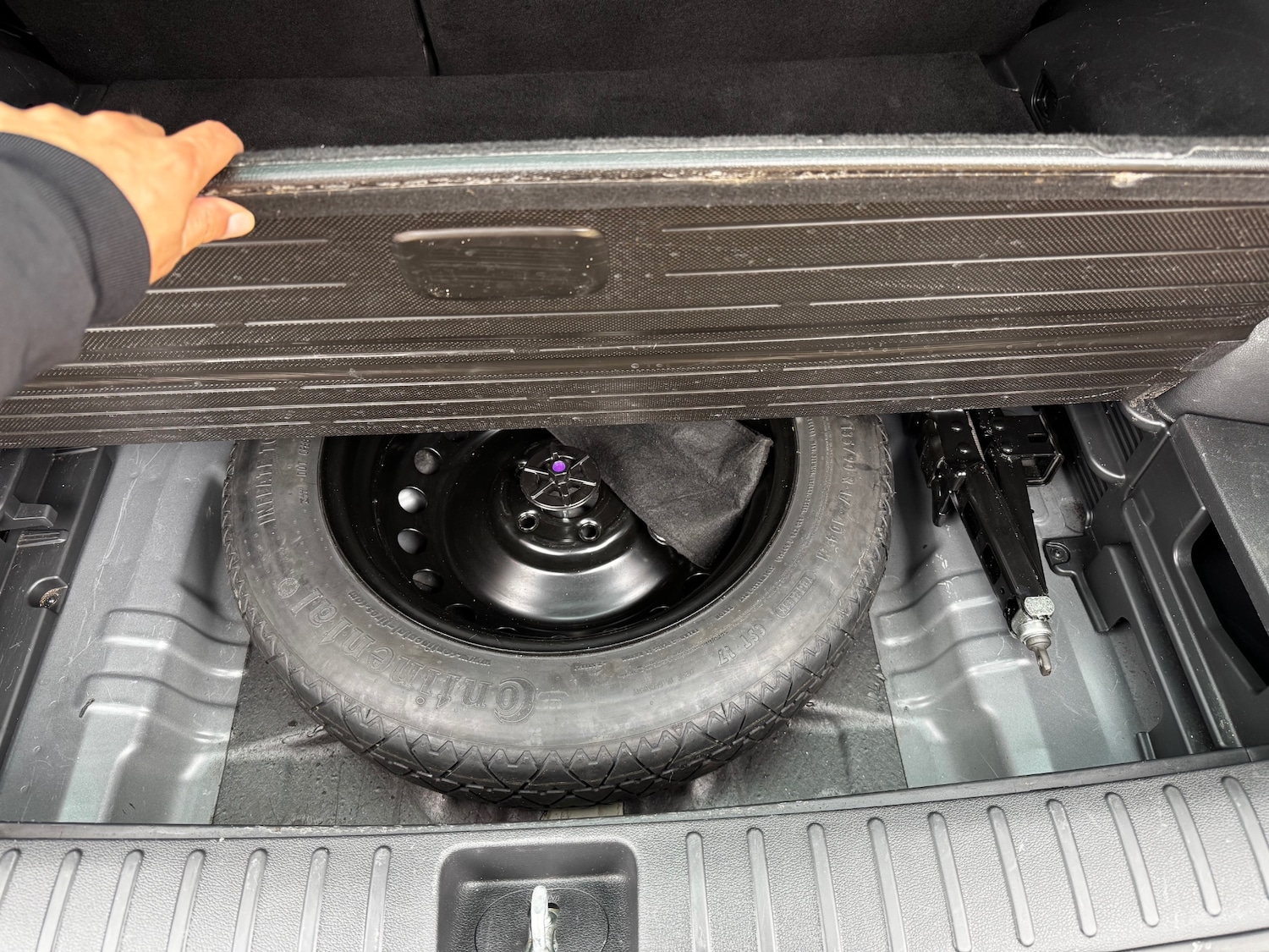 Used Hyundai TUCSON 2019 for sale - 76237359: Photo 7