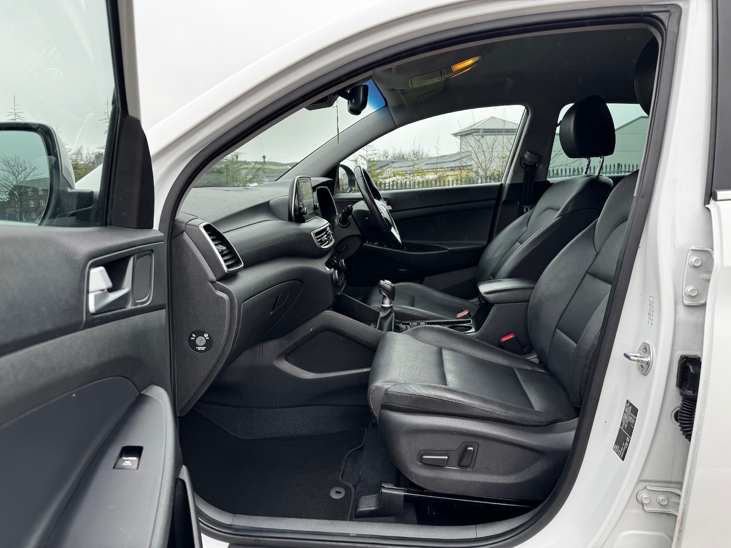 Used Hyundai TUCSON 2018 for sale - 77709007: Photo 11