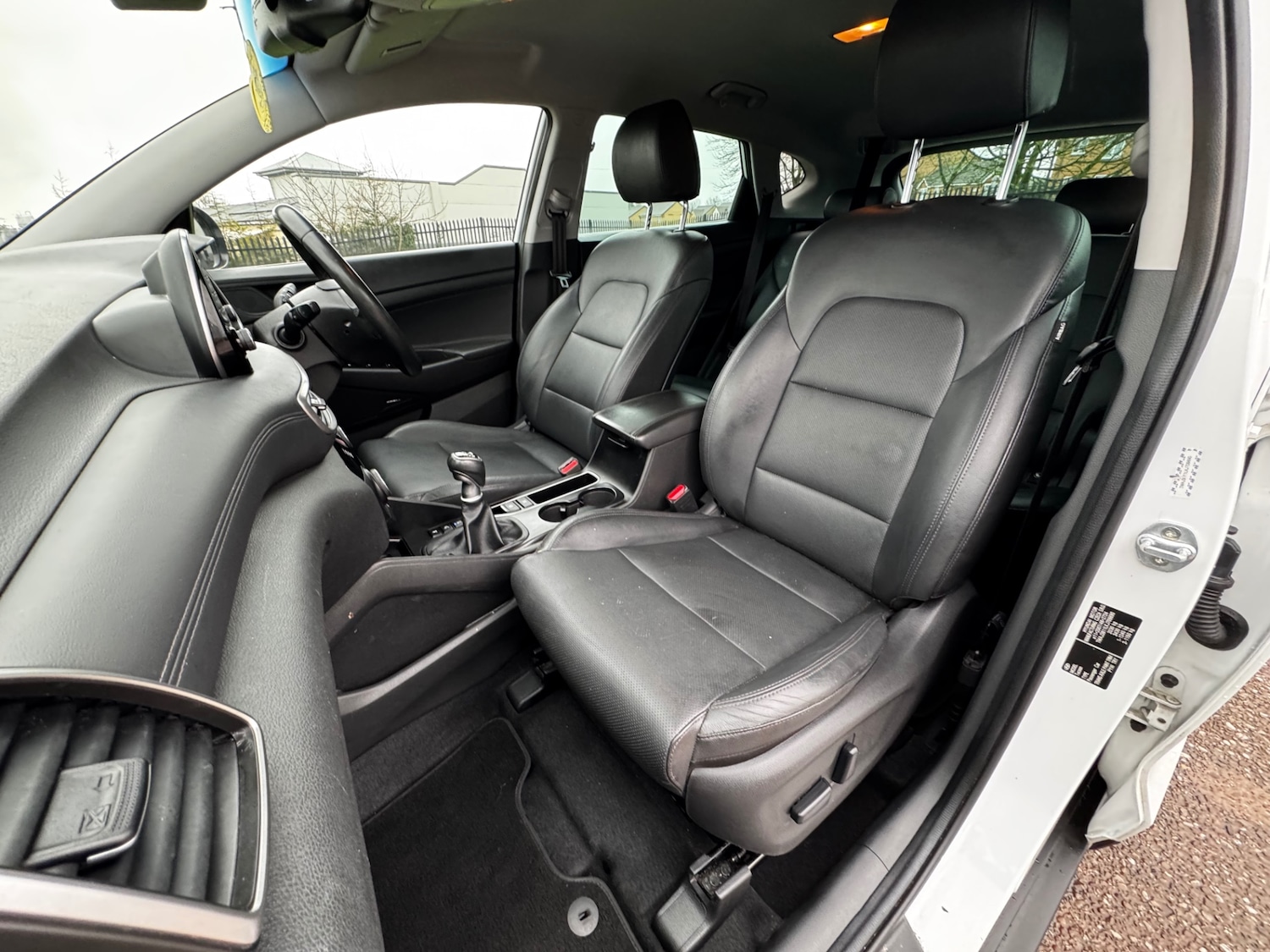 Used Hyundai TUCSON 2018 for sale - 77709007: Photo 12