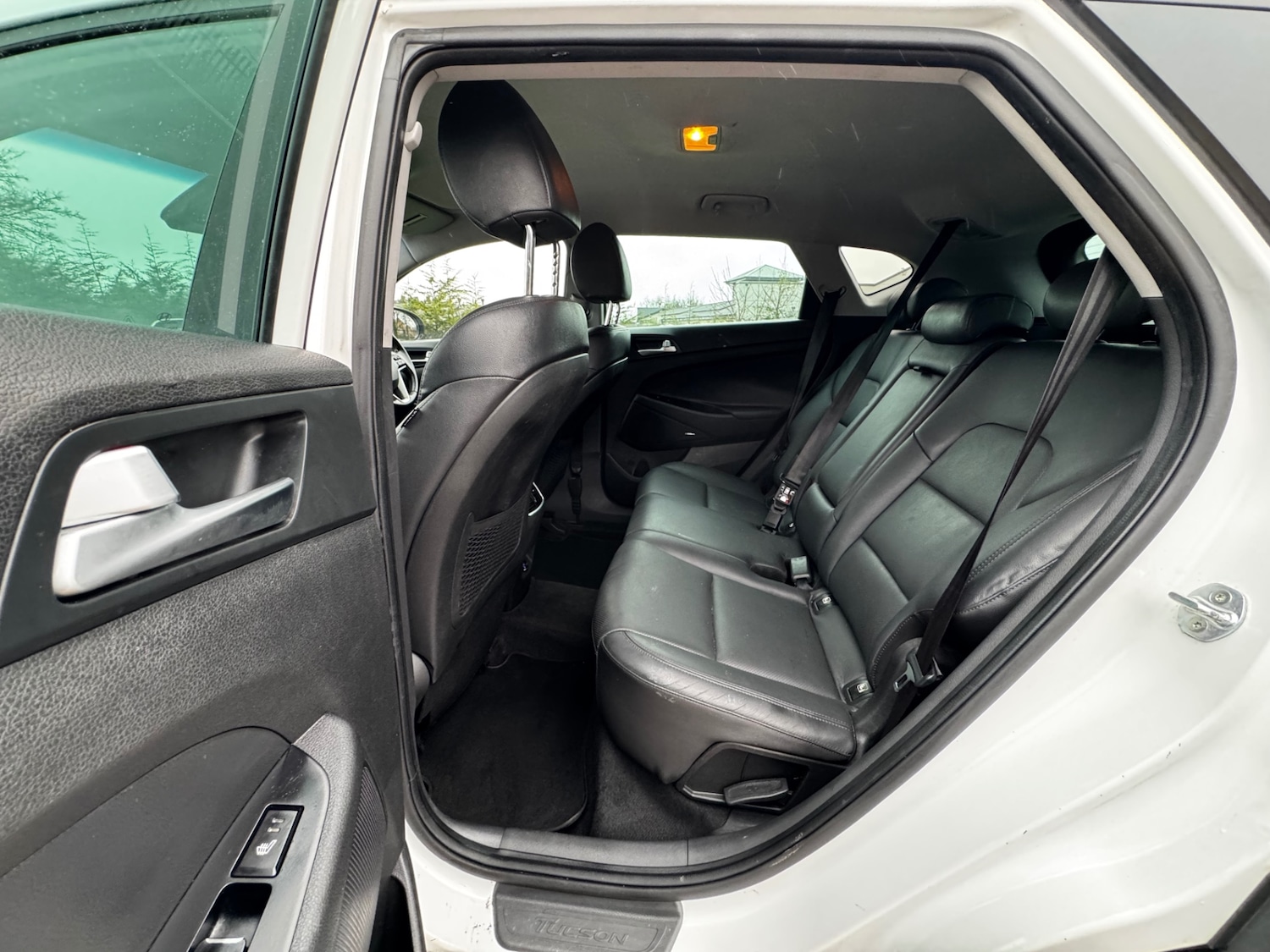 Used Hyundai TUCSON 2018 for sale - 77709007: Photo 13