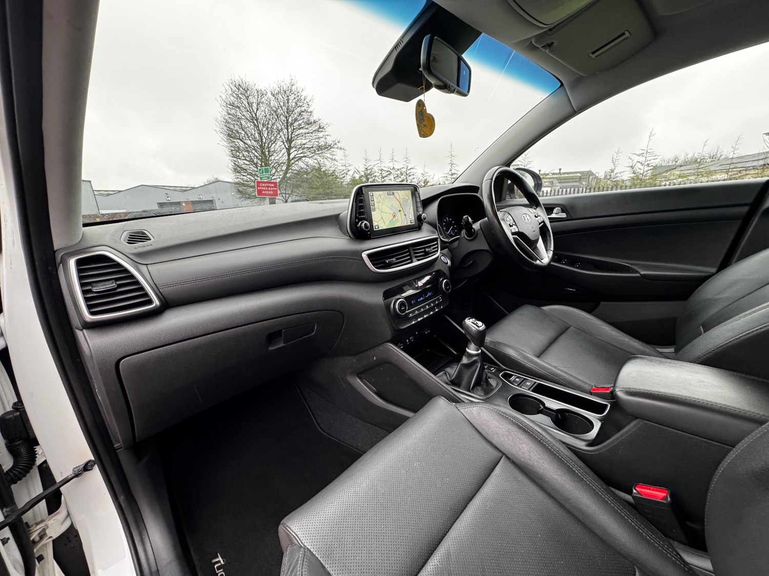 Used Hyundai TUCSON 2018 for sale - 77709007: Photo 14