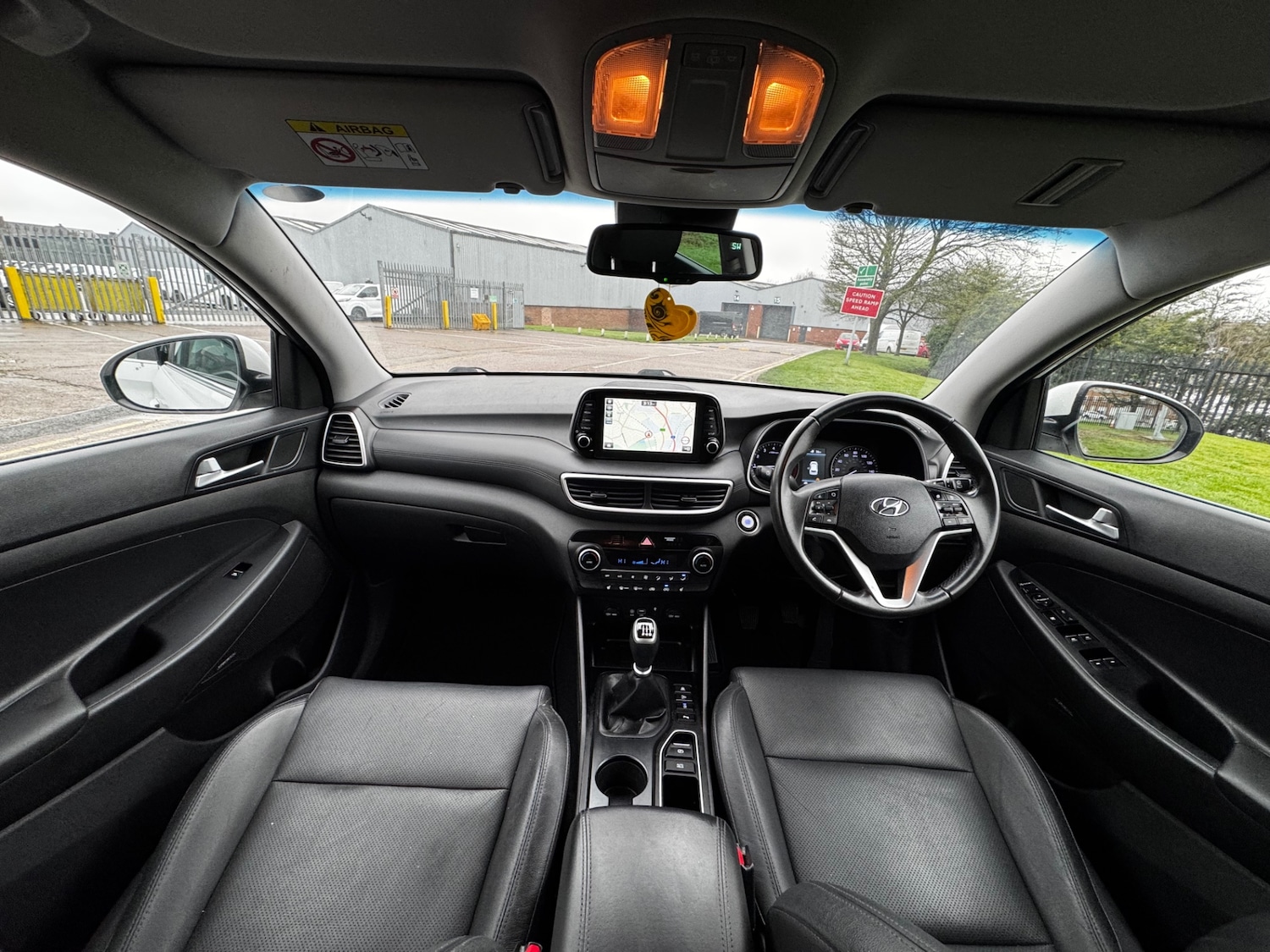 Used Hyundai TUCSON 2018 for sale - 77709007: Photo 16