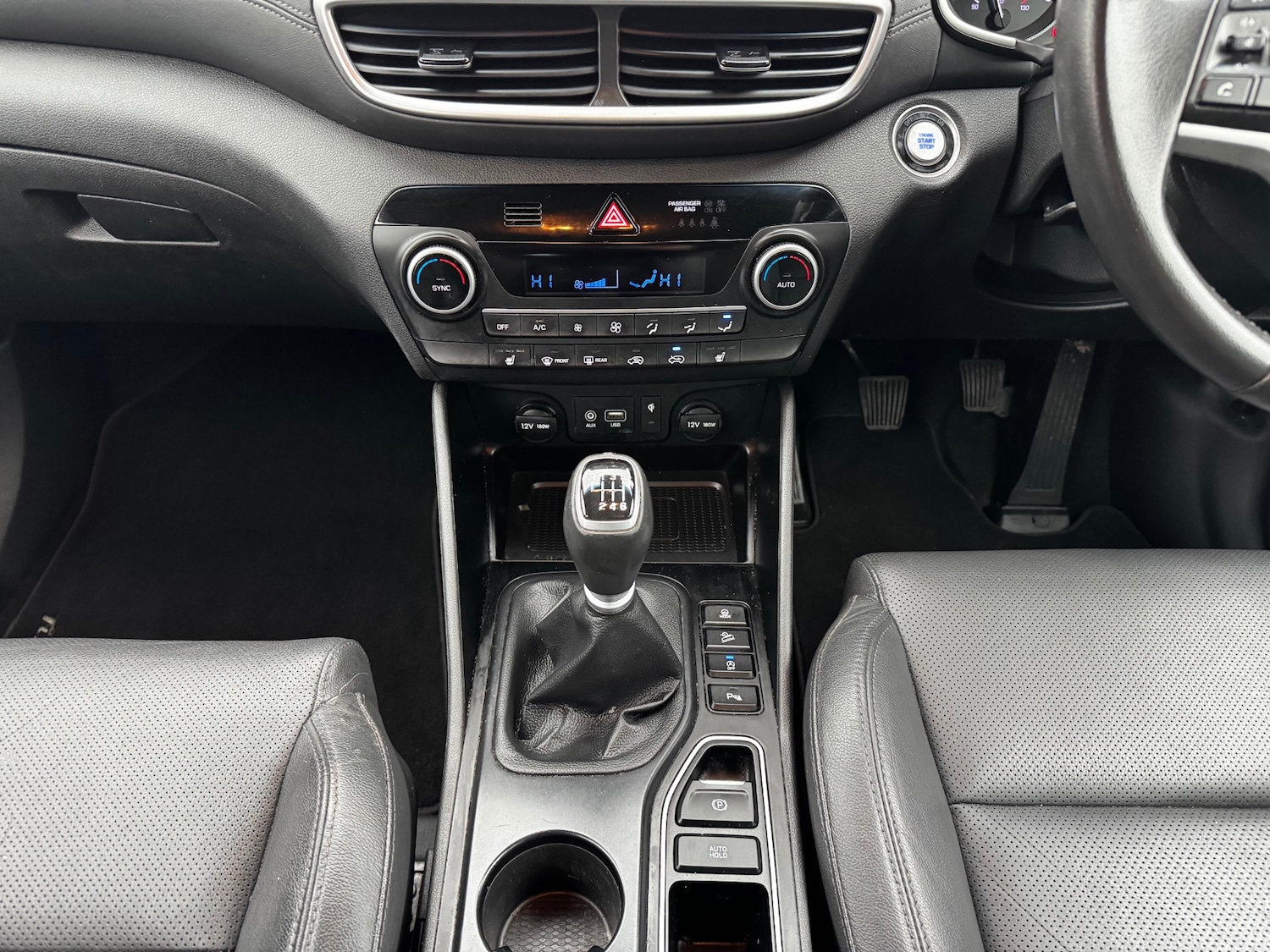 Used Hyundai TUCSON 2018 for sale - 77709007: Photo 19