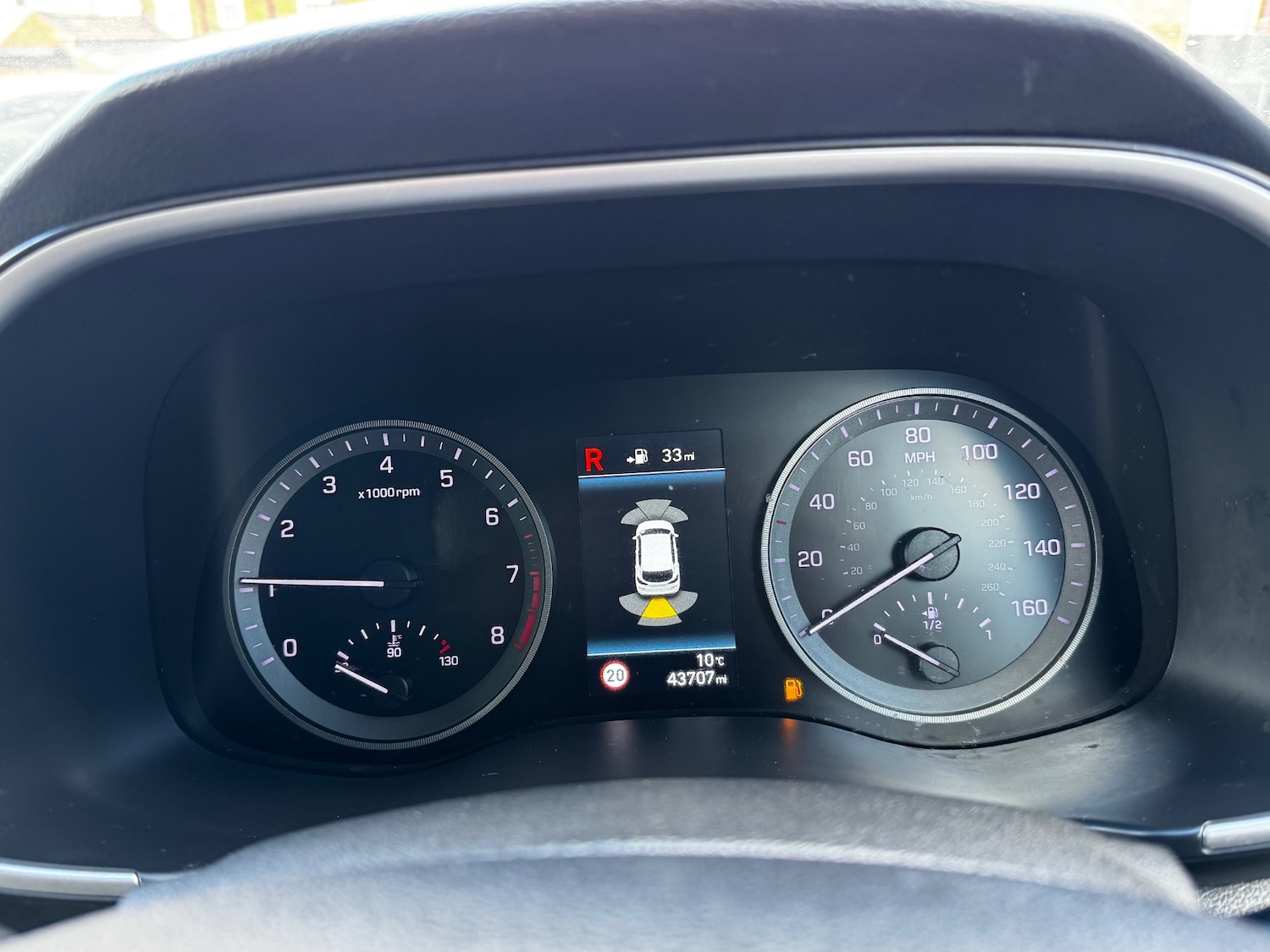 Used Hyundai TUCSON 2018 for sale - 77709007: Photo 21