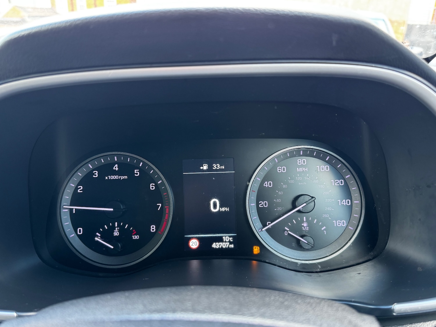 Used Hyundai TUCSON 2018 for sale - 77709007: Photo 22