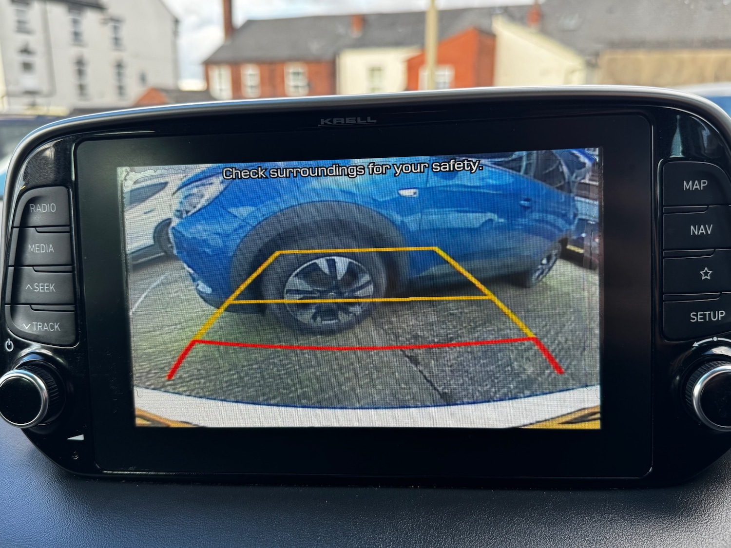 Used Hyundai TUCSON 2018 for sale - 77709007: Photo 23