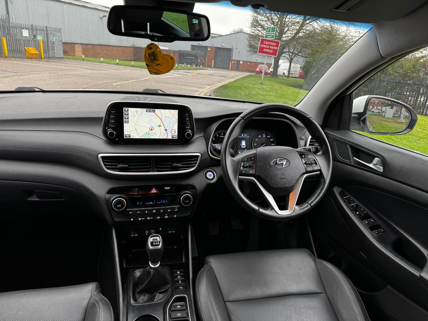 Used Hyundai TUCSON 2018 for sale - 77709007: Photo 24