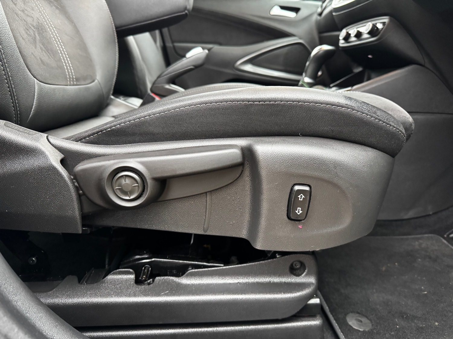 Used Vauxhall Crossland 2023 for sale - 77100762: Photo 15