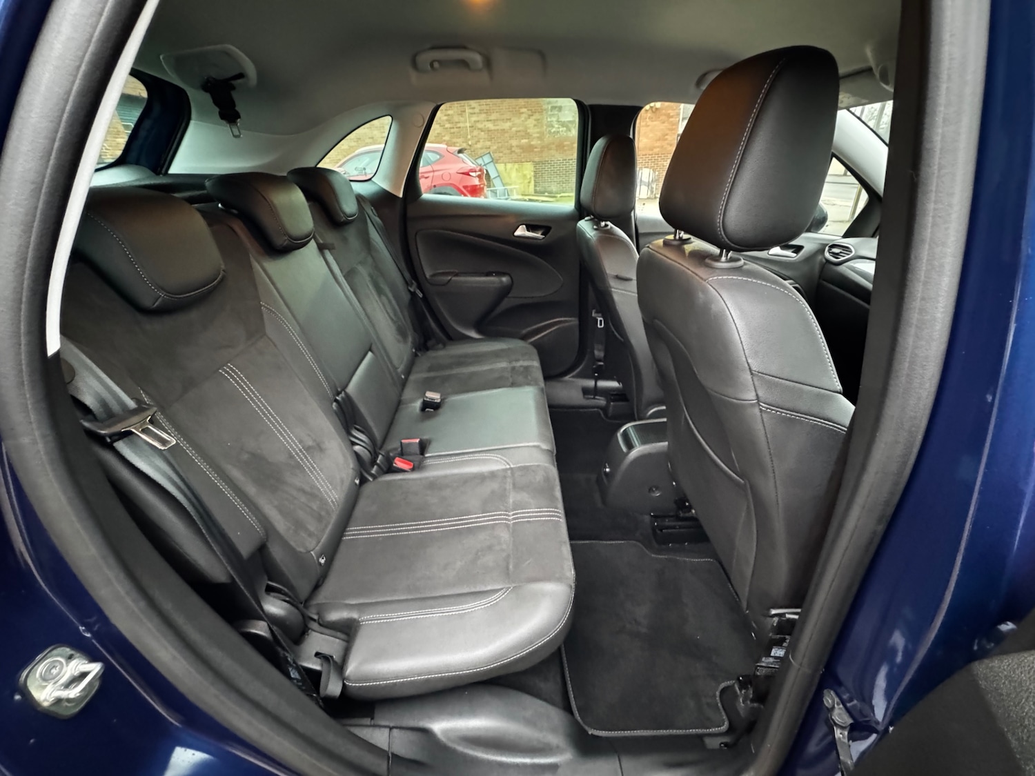 Used Vauxhall Crossland 2023 for sale - 77100762: Photo 16