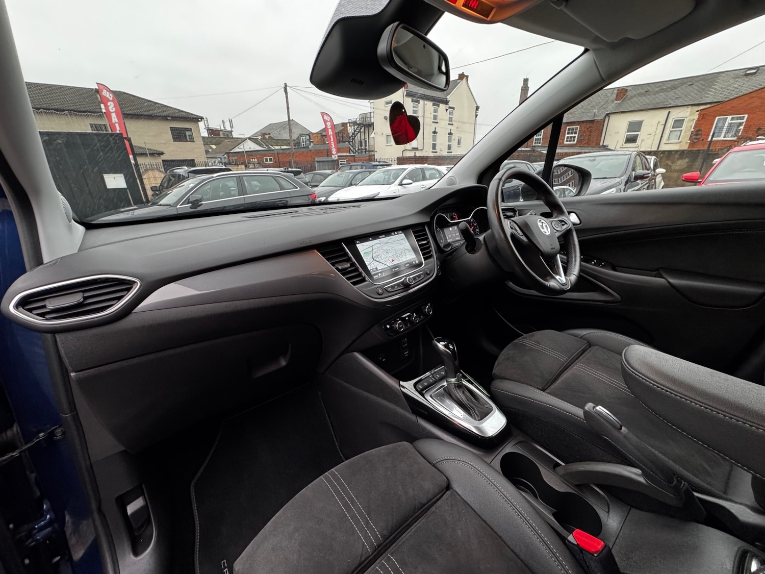 Used Vauxhall Crossland 2023 for sale - 77100762: Photo 18