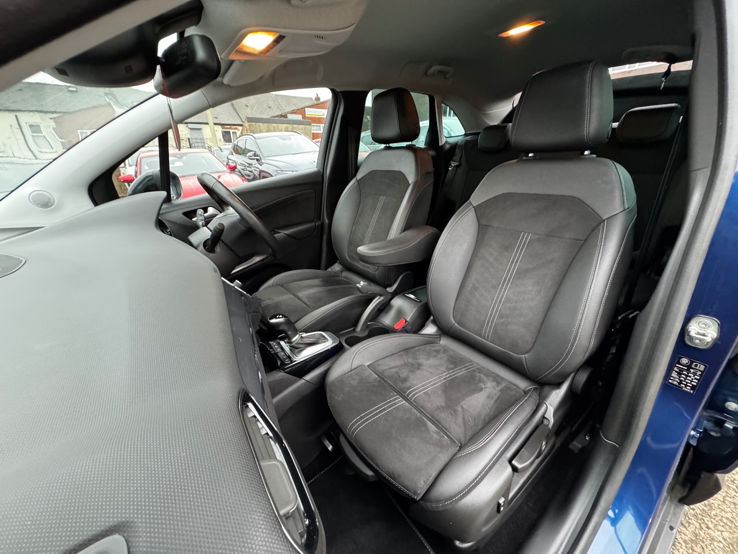 Used Vauxhall Crossland 2023 for sale - 77100762: Photo 19