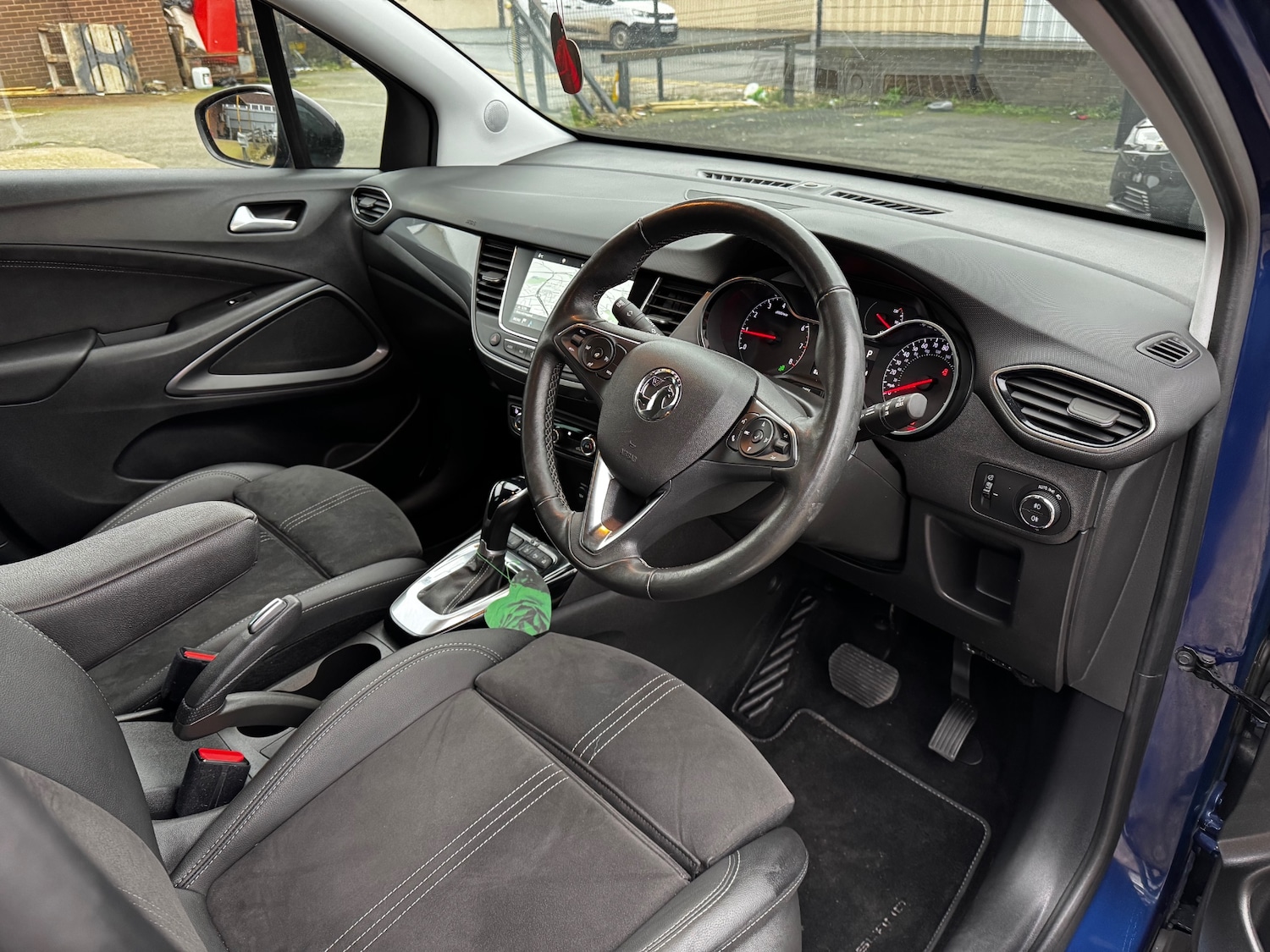 Used Vauxhall Crossland 2023 for sale - 77100762: Photo 24