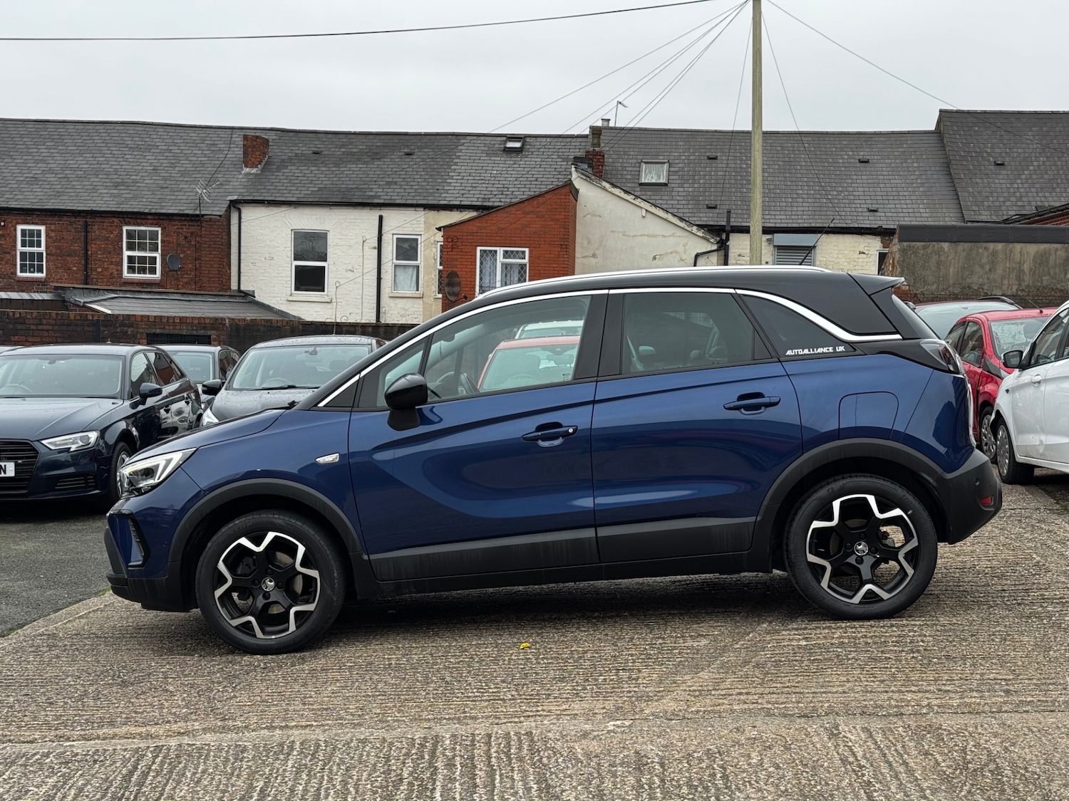 Used Vauxhall Crossland 2023 for sale - 77100762: Photo 8