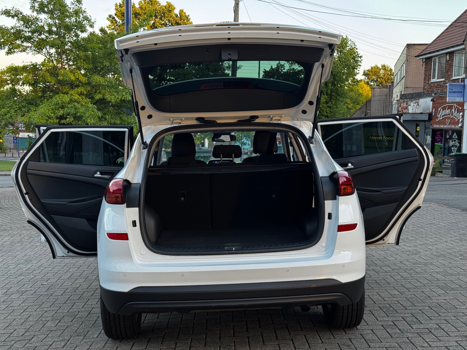 Vehicle 11