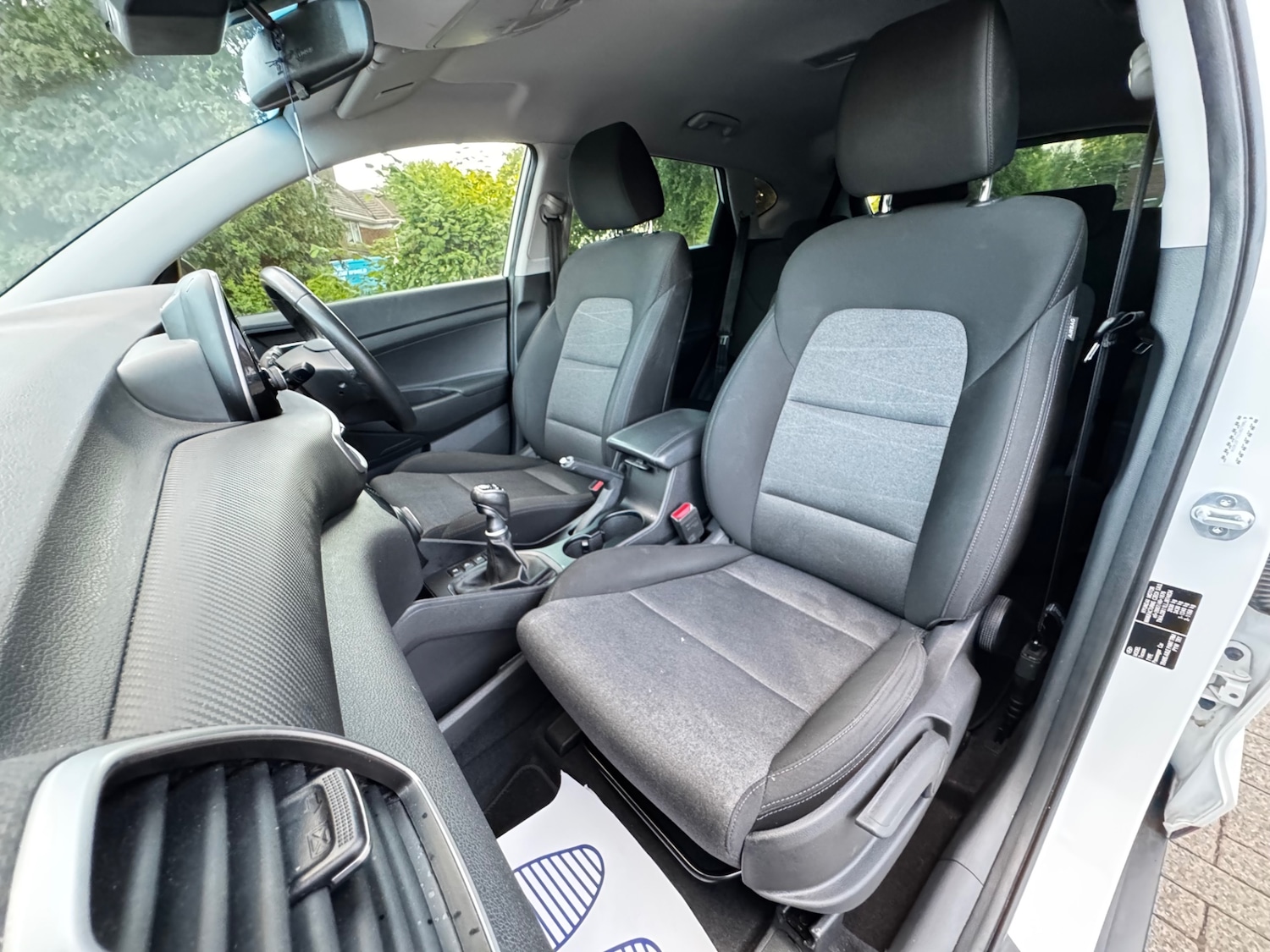 Vehicle 16