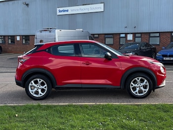 Used Nissan Juke 2020 for sale - 78853752: Photo
