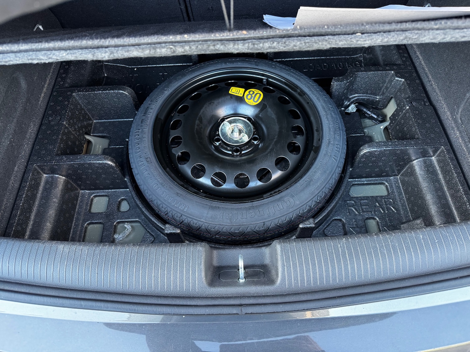 Used Vauxhall Astra 2016 for sale - 77053761: Photo 15