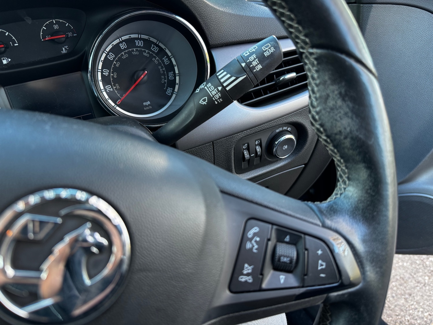 Used Vauxhall Astra 2016 for sale - 77053761: Photo 25