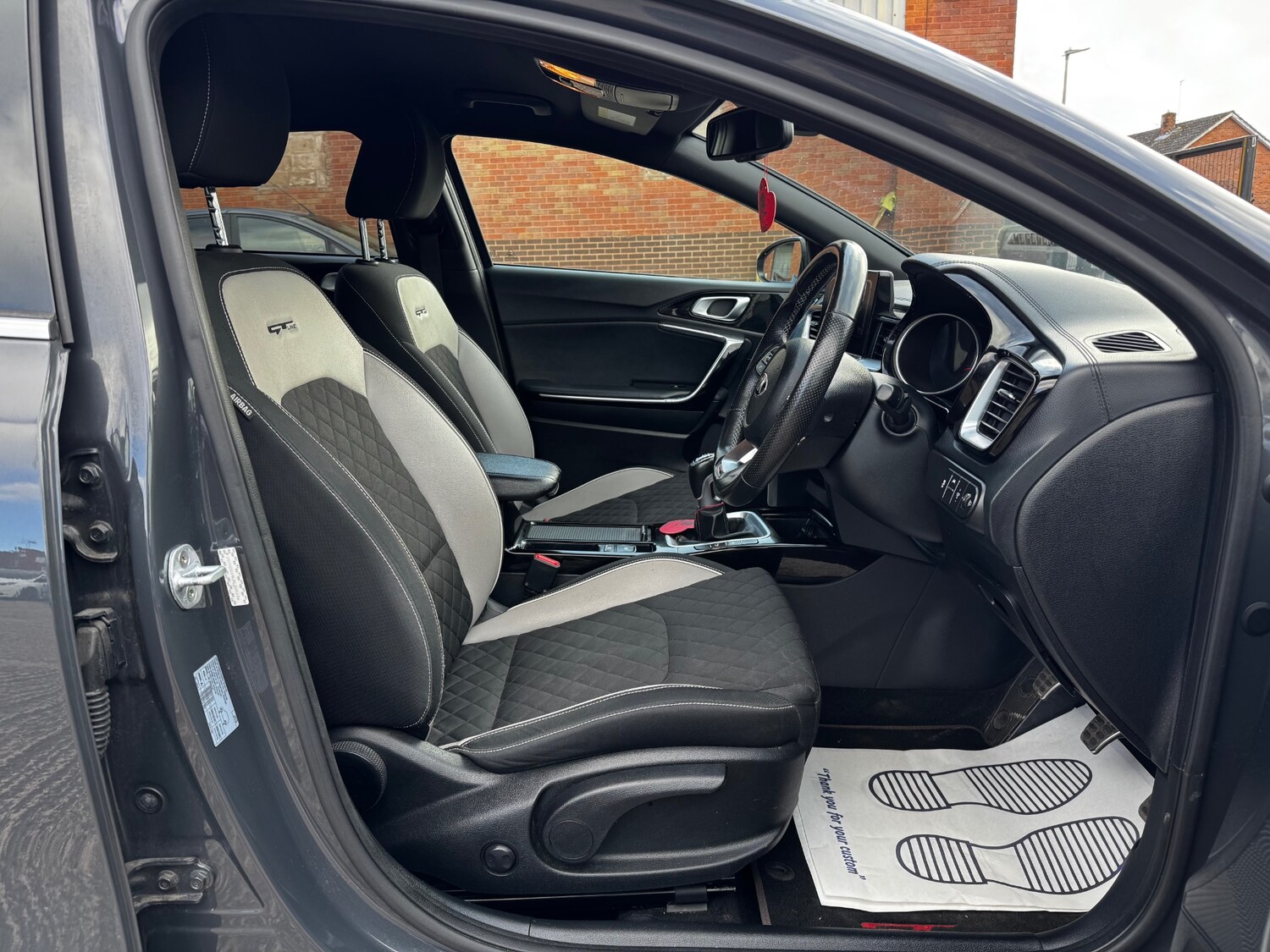 Used Kia Pro Ceed 2019 for sale - 78212251: Photo 10