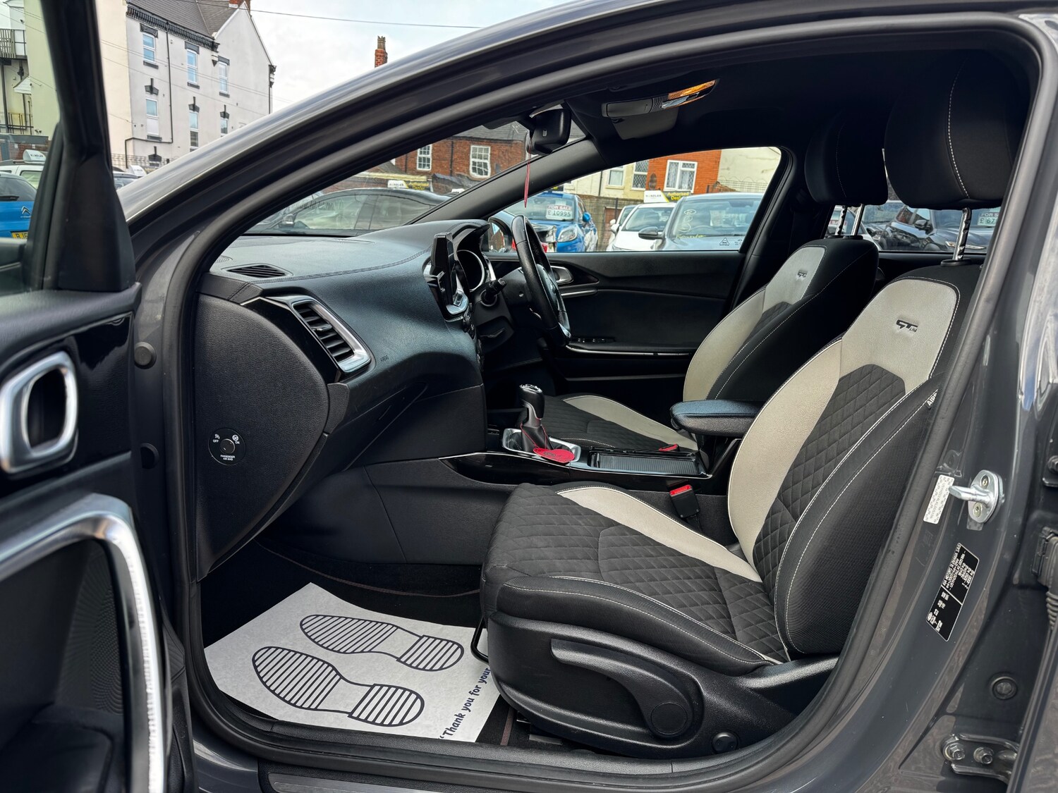 Used Kia Pro Ceed 2019 for sale - 78212251: Photo 11