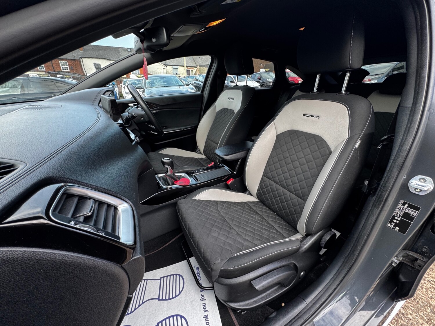 Used Kia Pro Ceed 2019 for sale - 78212251: Photo 12