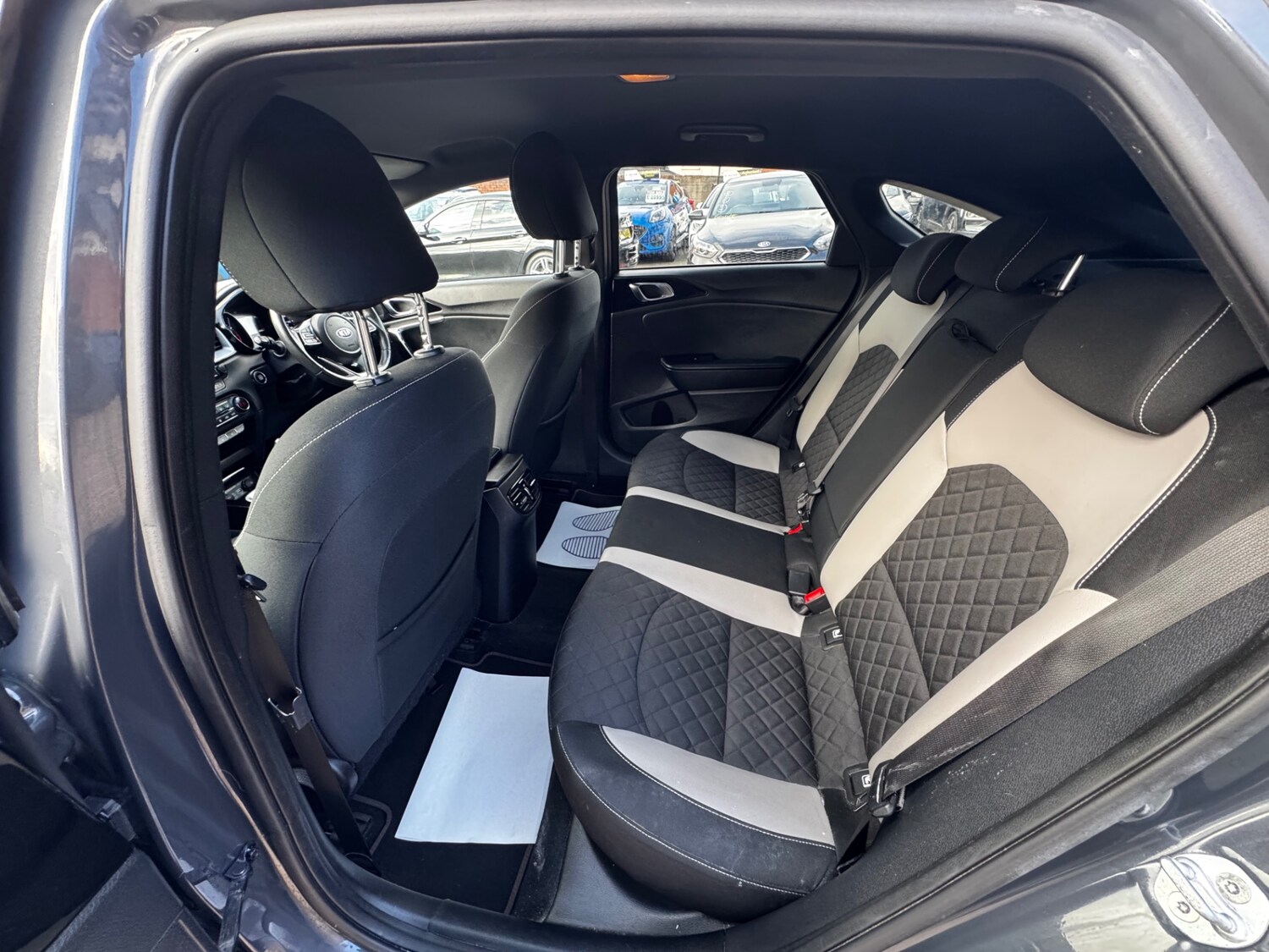 Used Kia Pro Ceed 2019 for sale - 78212251: Photo 13