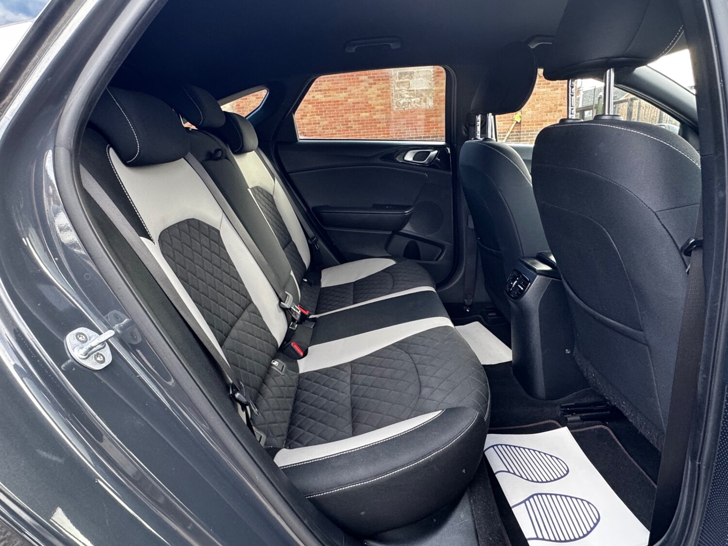 Used Kia Pro Ceed 2019 for sale - 78212251: Photo 14