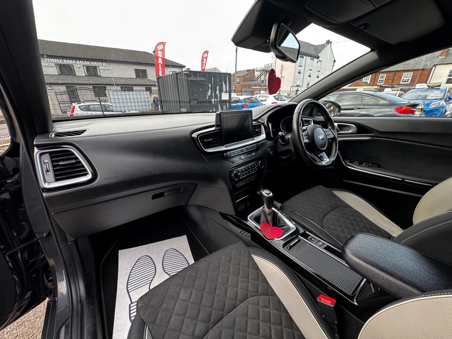 Used Kia Pro Ceed 2019 for sale - 78212251: Photo 15