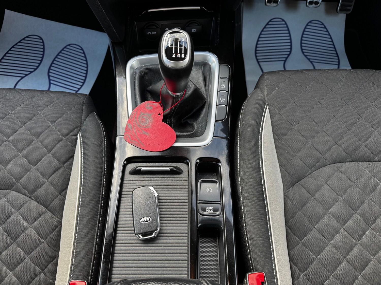 Used Kia Pro Ceed 2019 for sale - 78212251: Photo 19