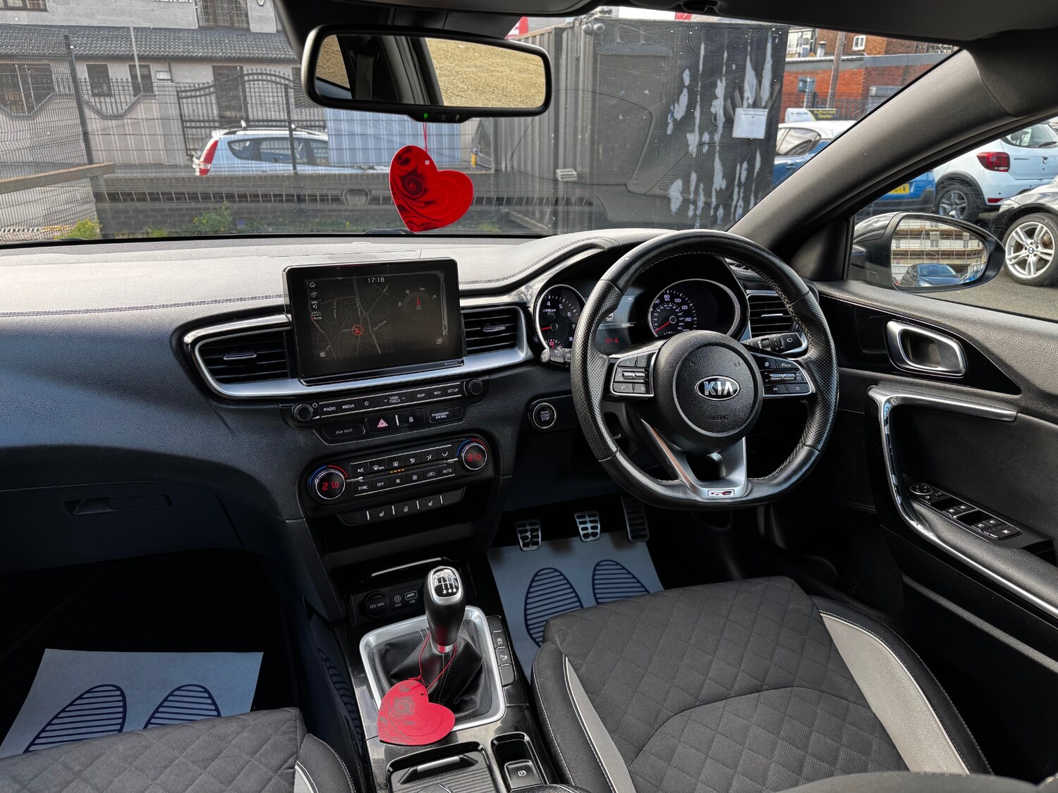 Used Kia Pro Ceed 2019 for sale - 78212251: Photo 22