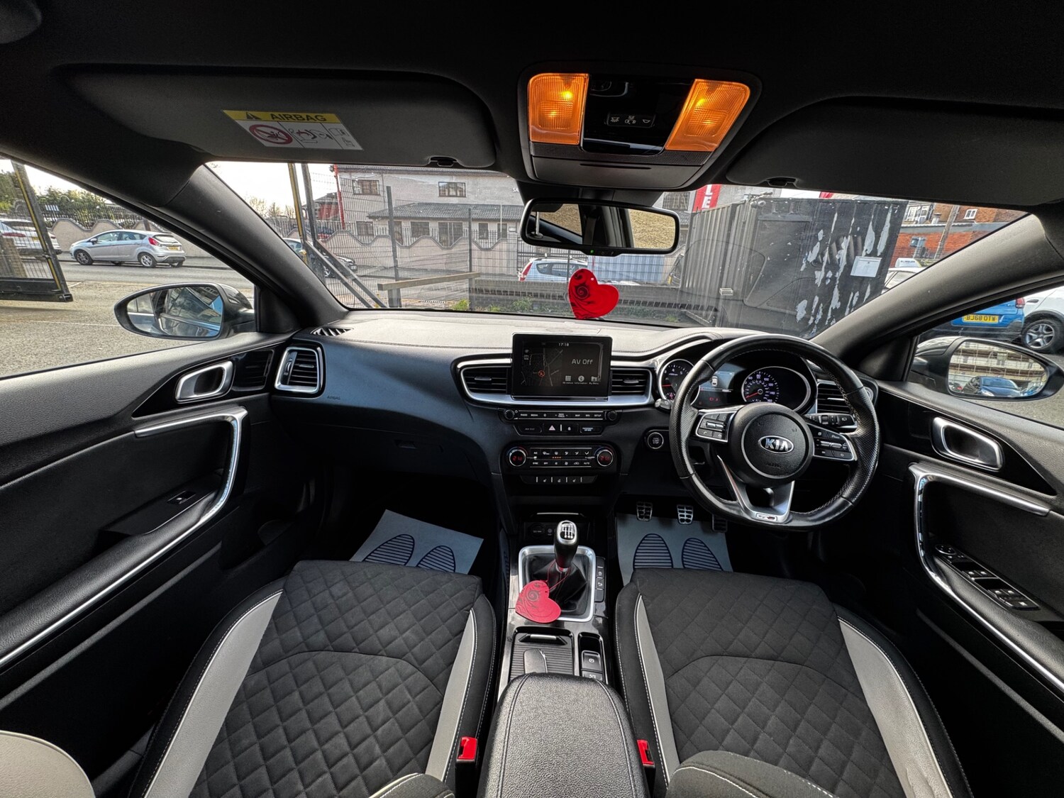 Used Kia Pro Ceed 2019 for sale - 78212251: Photo 23