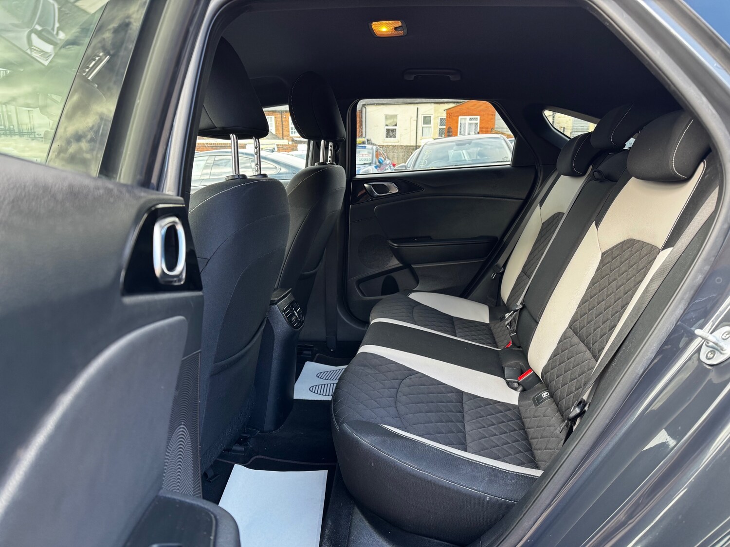 Used Kia Pro Ceed 2019 for sale - 78212251: Photo 24