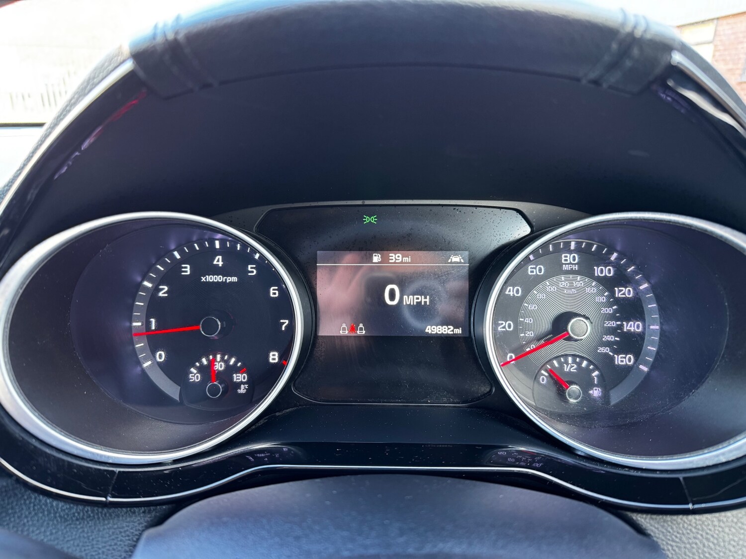 Used Kia Pro Ceed 2019 for sale - 78212251: Photo 25