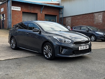 Used Kia Pro Ceed 2019 for sale - 78212251: Photo