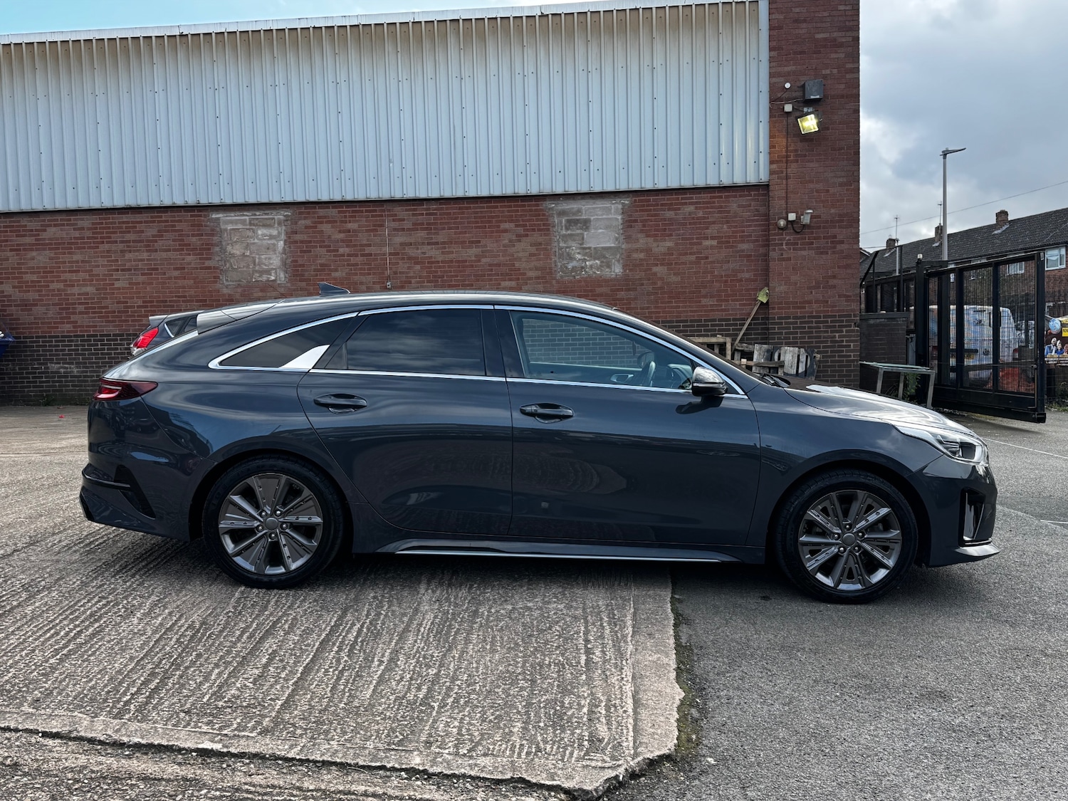 Used Kia Pro Ceed 2019 for sale - 78212251: Photo 4