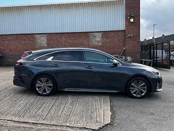 Used Kia Pro Ceed 2019 for sale - 78212251: Photo
